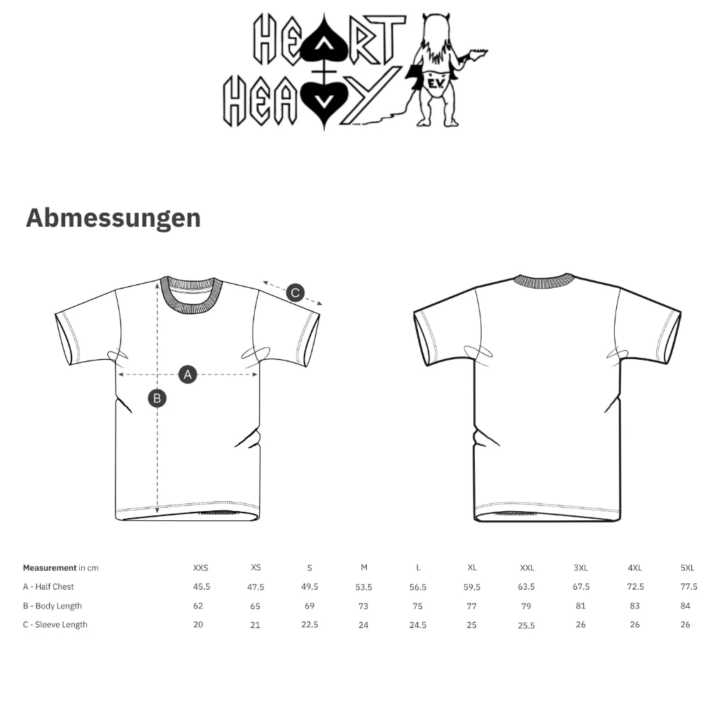Abmessungen T-Shirt.webp