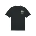 T-Shirt Raw Core
