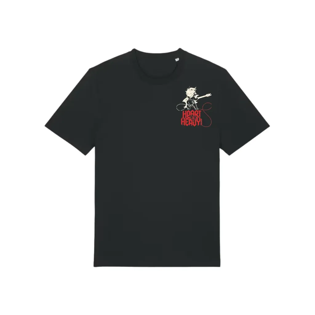 T-Shirt Rebel Riff (XXL)