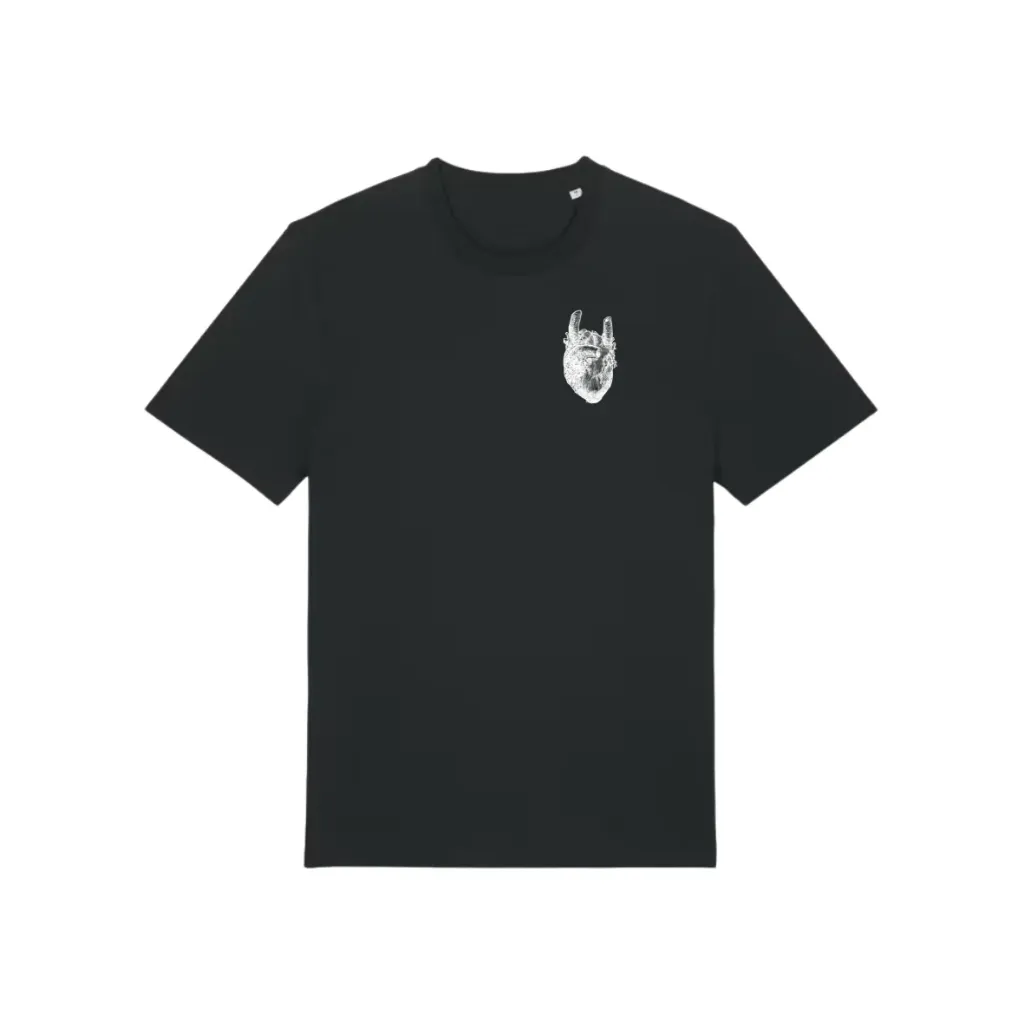 T-Shirt Heavy Icon (XXL)