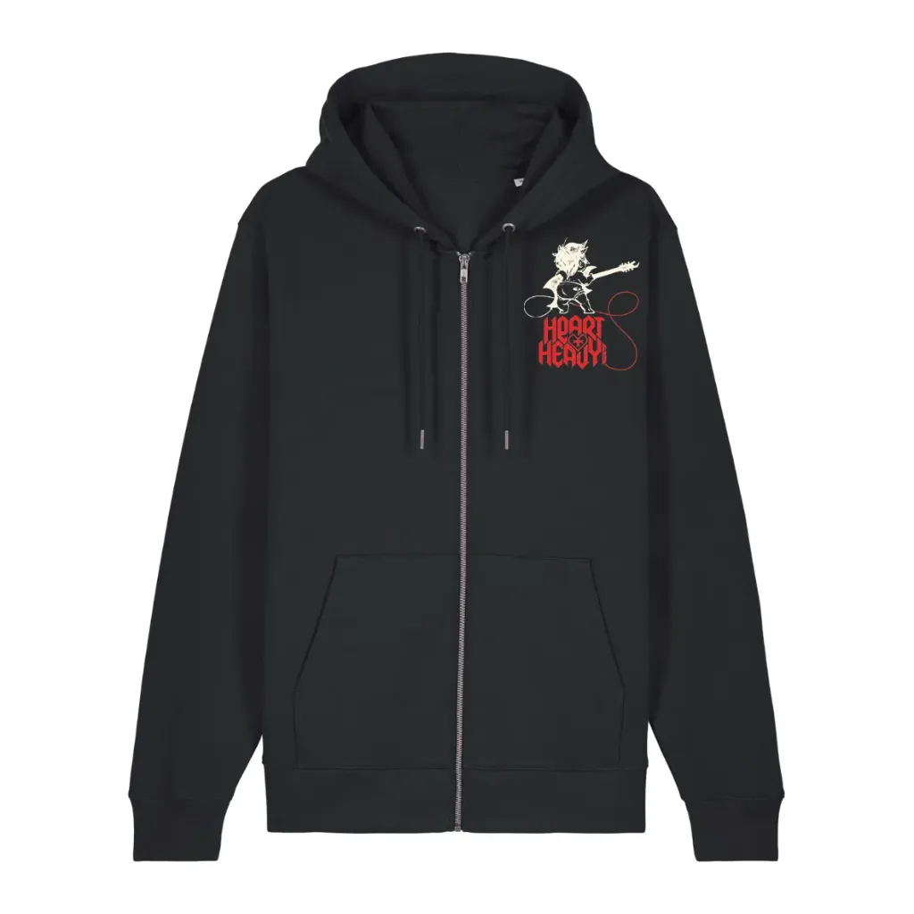 Zipper Rebel Riff (XXL)