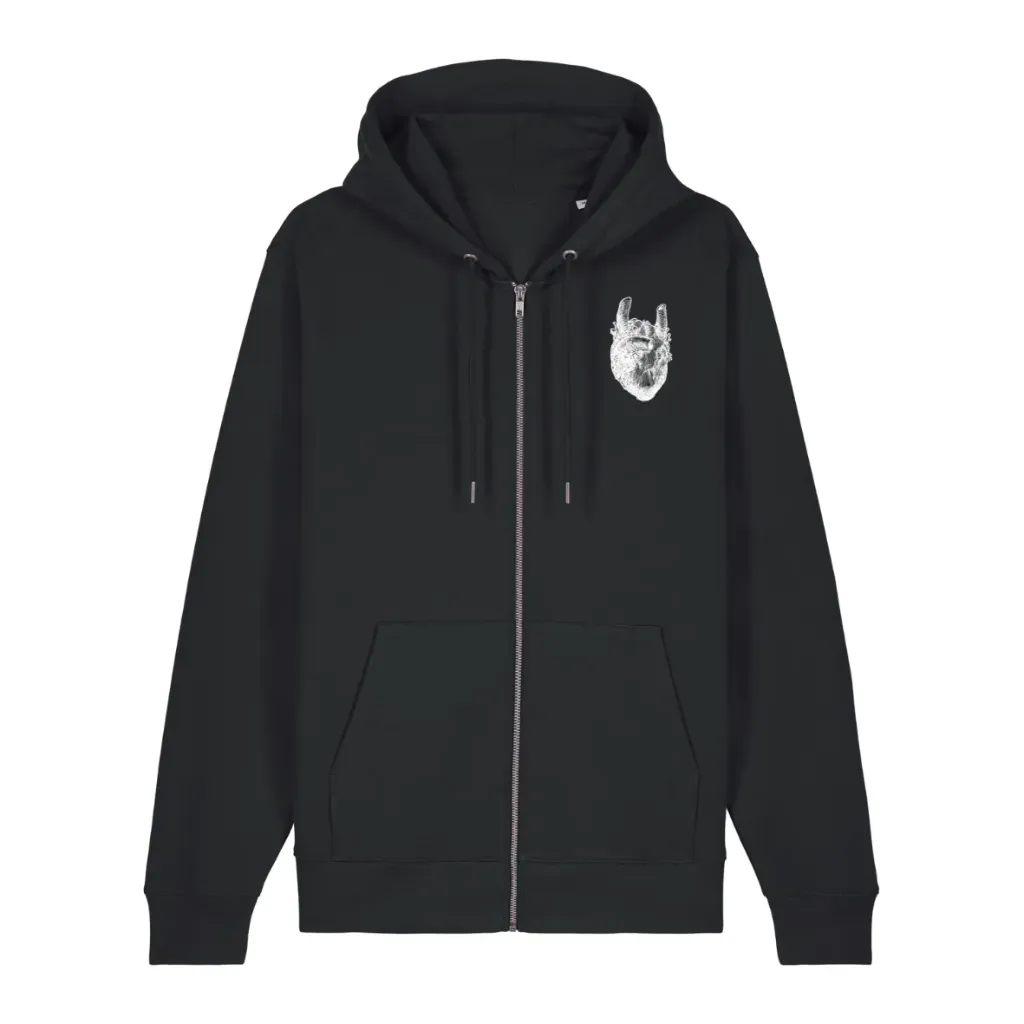 Zipper Heavy Icon (XXL)