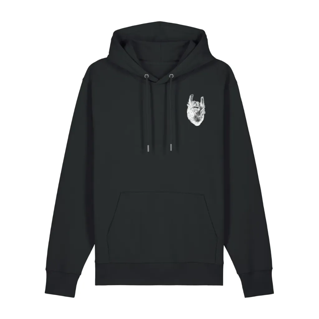 Hoodie Heavy Icon (XXL)