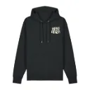 Hoodie Crossed Hearts