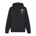 Hoodie Rebel Riff