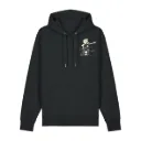 Hoodie Raw Core